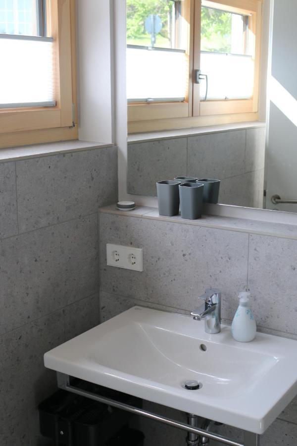 Ferienwohnung Klemmbachidyll Badenweiler Exterior foto