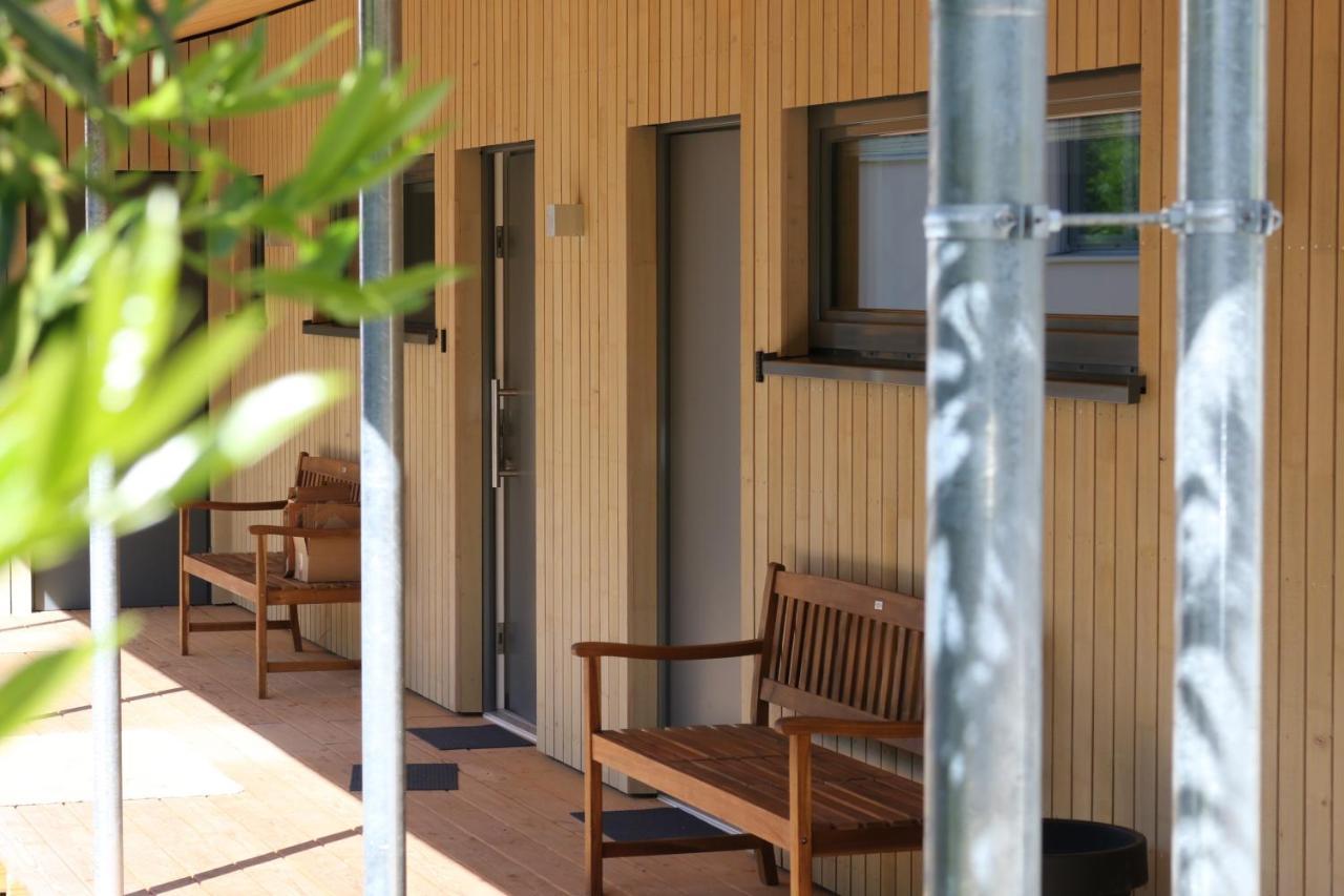 Ferienwohnung Klemmbachidyll Badenweiler Exterior foto